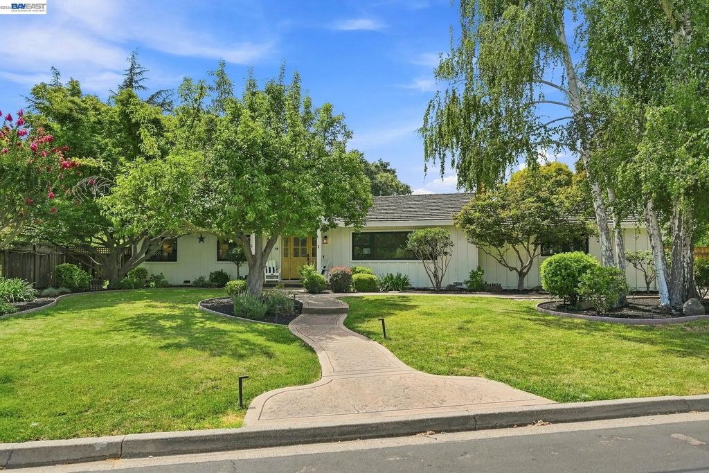 14 Liberta Court, Danville