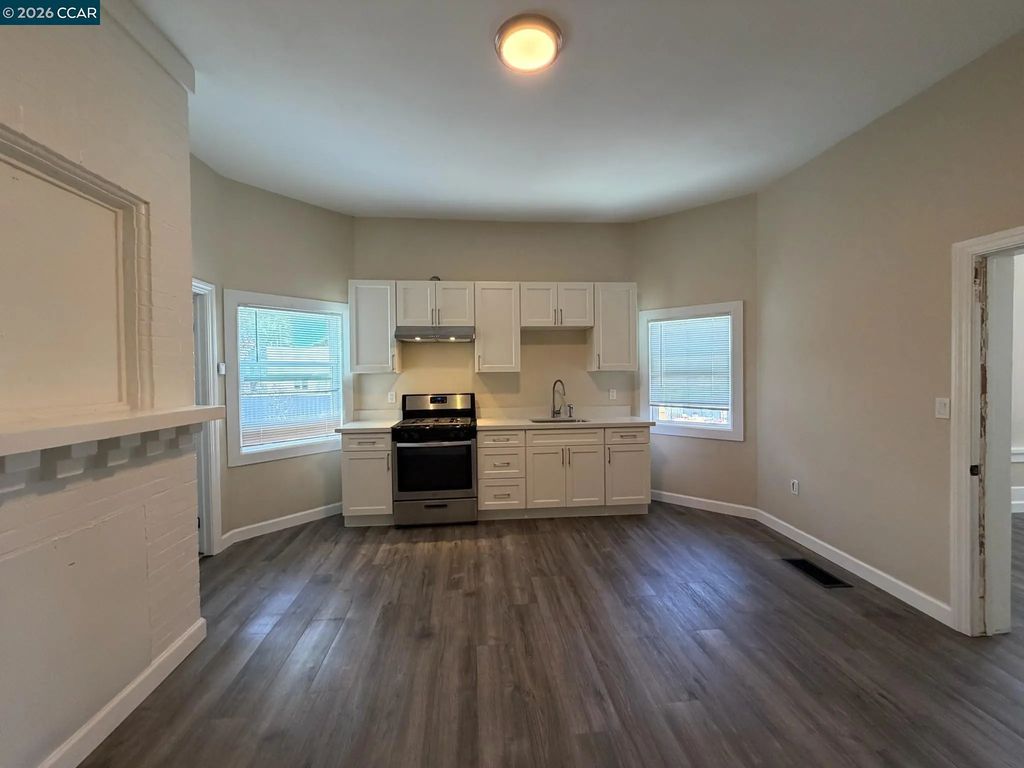 529 Carolina St Apt#2, Vallejo