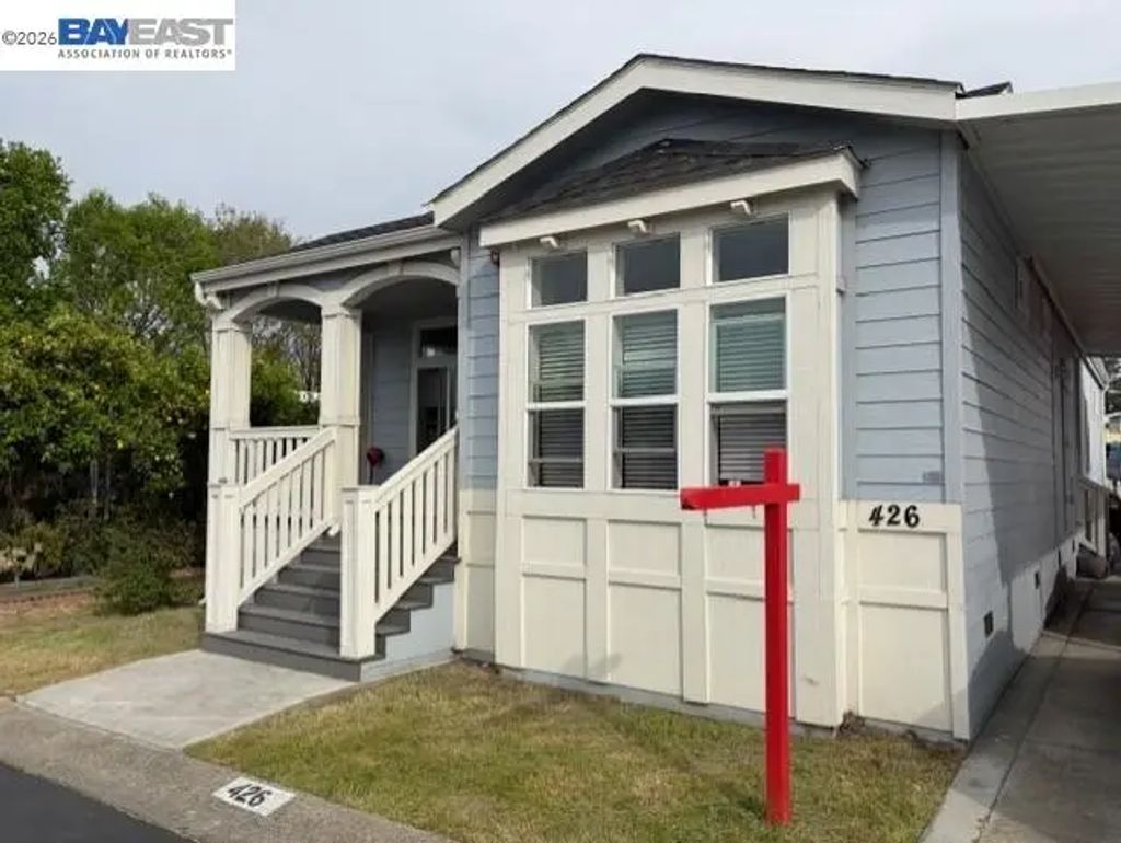 426 Honolulu Circle, Union City