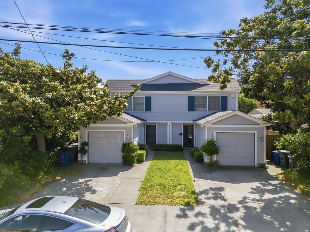 995 Karol Way, San Leandro