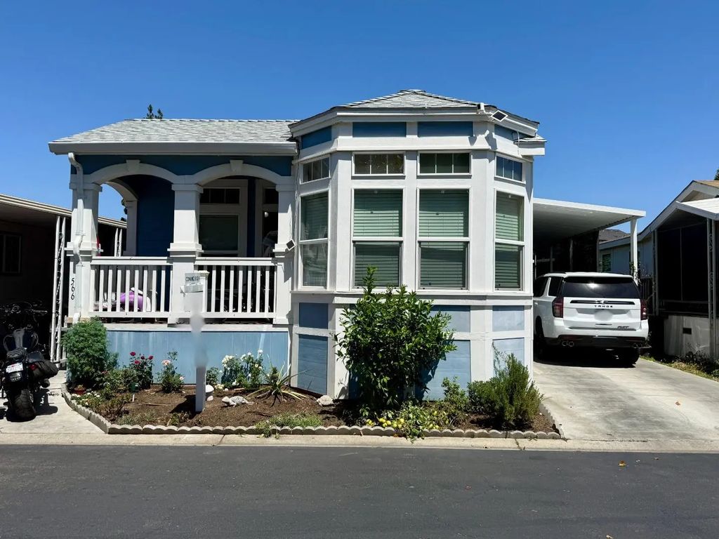 2151 Oakland Road 566, San Jose
