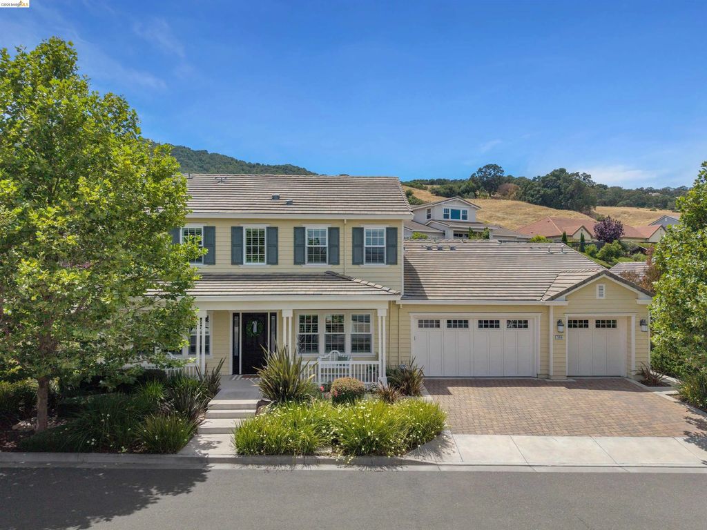 309 Wingfield Ct, Danville