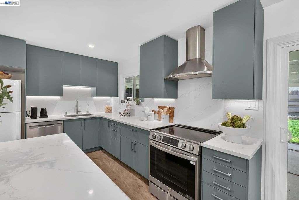 4150 Florida Ct, Livermore