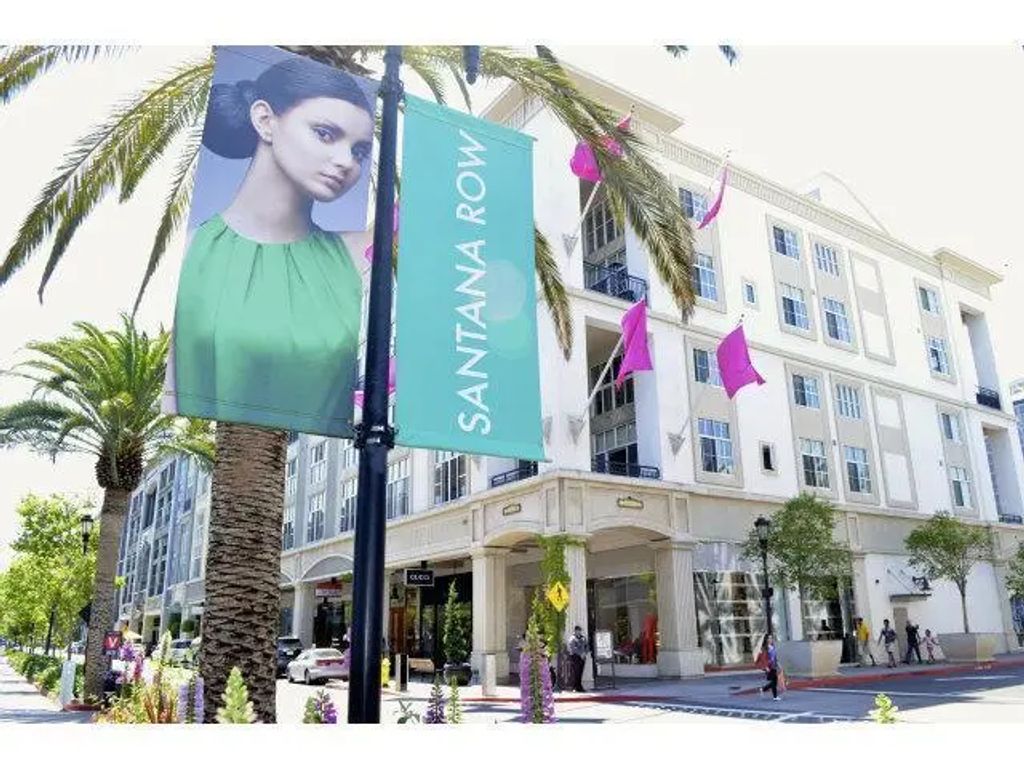 334 Santana Row 318, San Jose