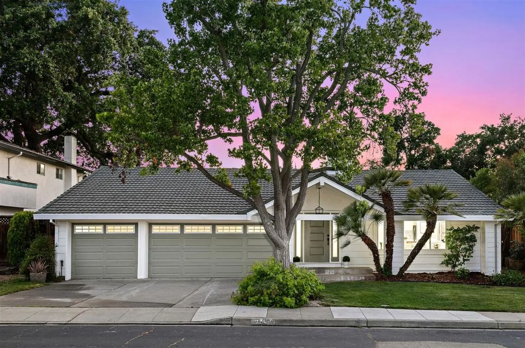 1149 Geneva Street, Livermore