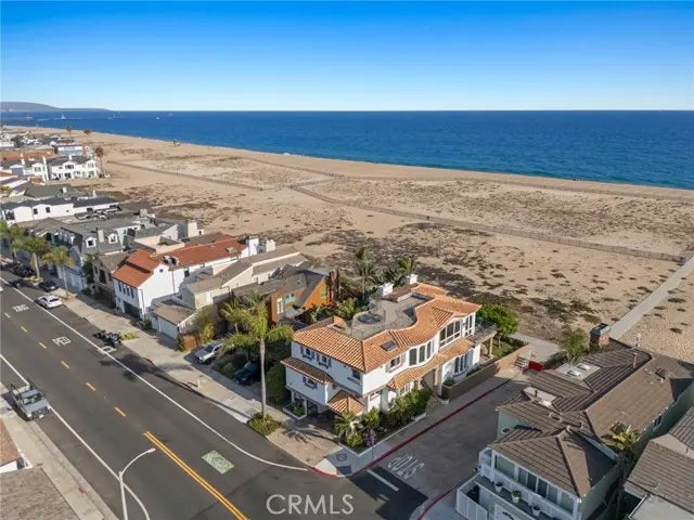 1201 E Balboa Boulevard, Newport Beach