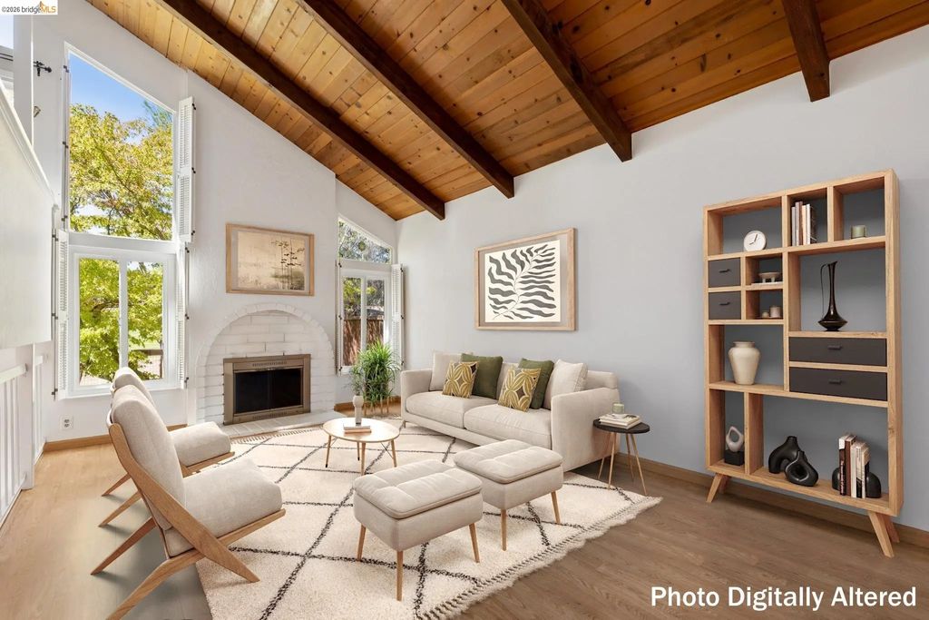 345 Kinross Dr., Walnut Creek