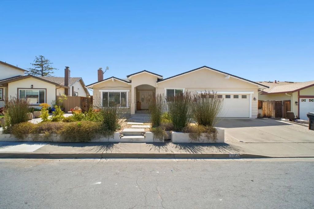 2368 Night Shade Lane, Fremont