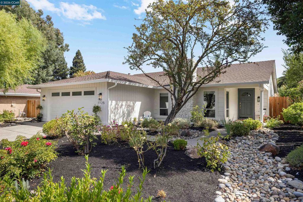 1125 Delta Way, Danville