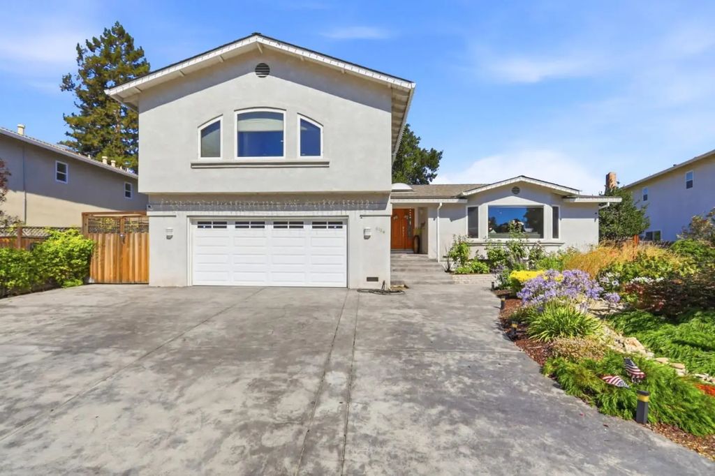 6124 Corte De La Reina, San Jose