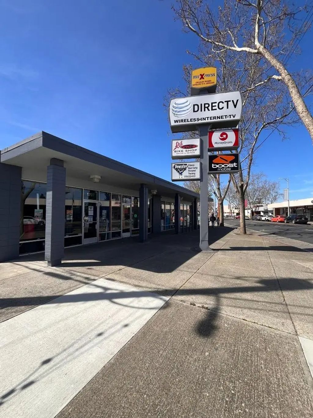 1793 E 14th Street, San Leandro