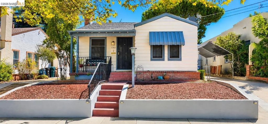 1203 D St, Antioch