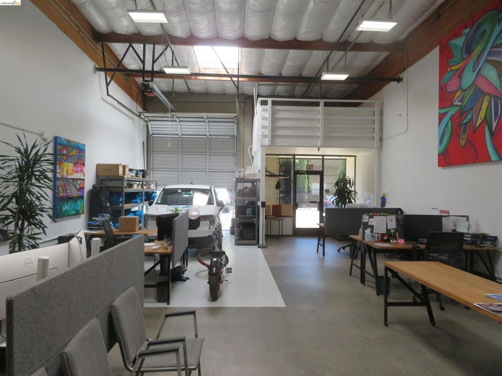 1552 Beach Street Unit R, Oakland