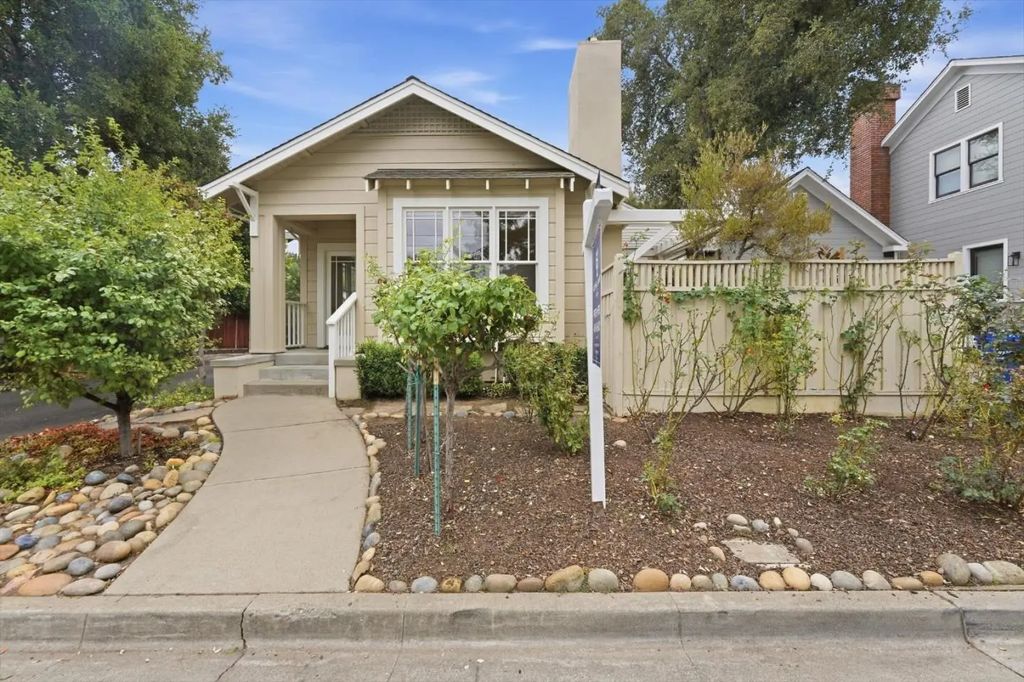 27 Cross Way, Los Gatos