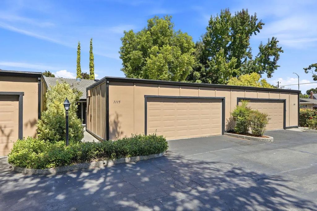 1115 Blackberry Terrace, Sunnyvale