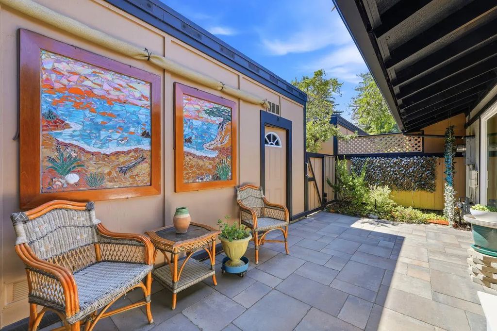 1115 Blackberry Terrace, Sunnyvale