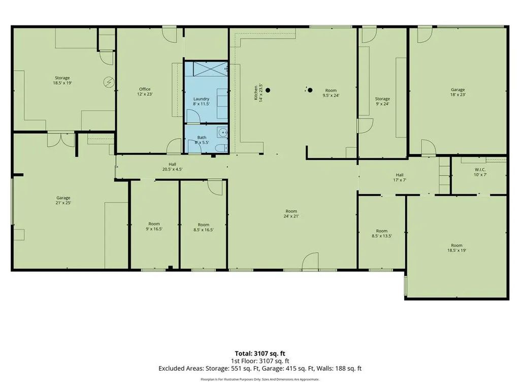 1443 Bayport Avenue, San Carlos
