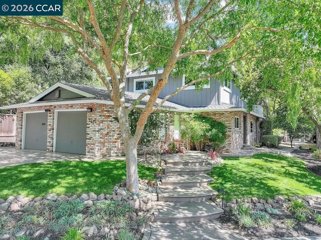 261 Appalachian Drive, Martinez