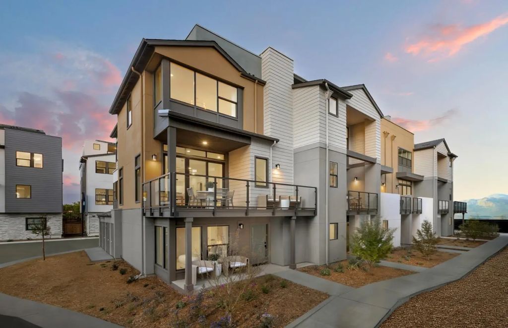 2459 Willow Way, San Mateo