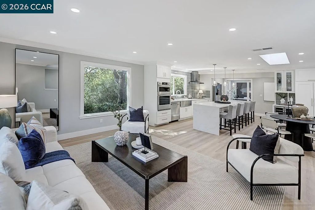 2625 Golden Rain Rd 1, Walnut Creek