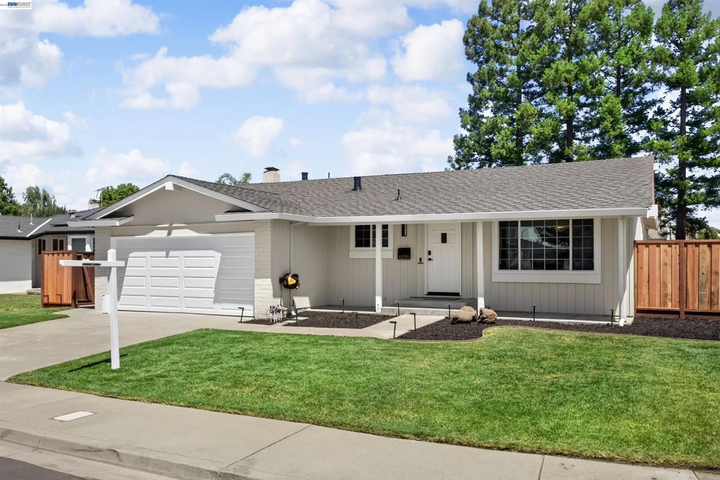 6225 Robin Ct, Pleasanton