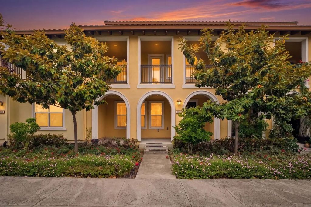 3310 Giovanni Way, Dublin