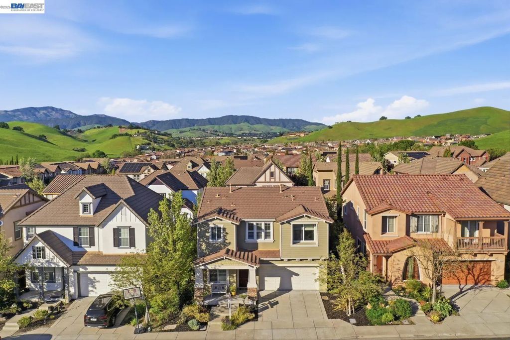 217 Wimbledon Ct, San Ramon