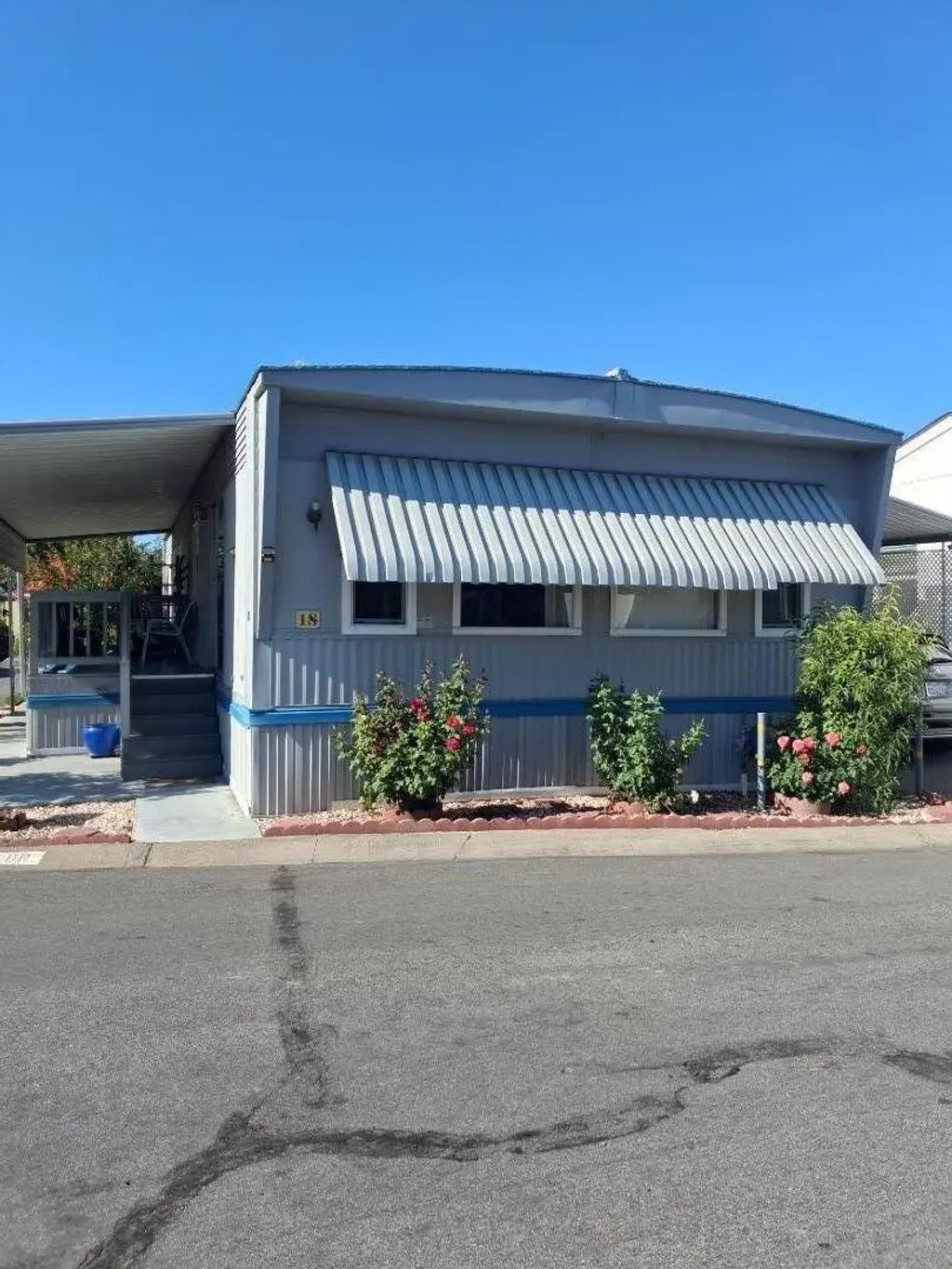 2150 Almaden Road 18, San Jose