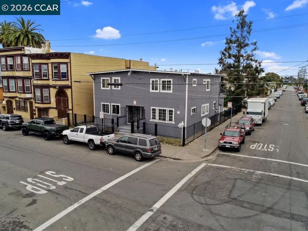 400 Bissell Ave, Richmond