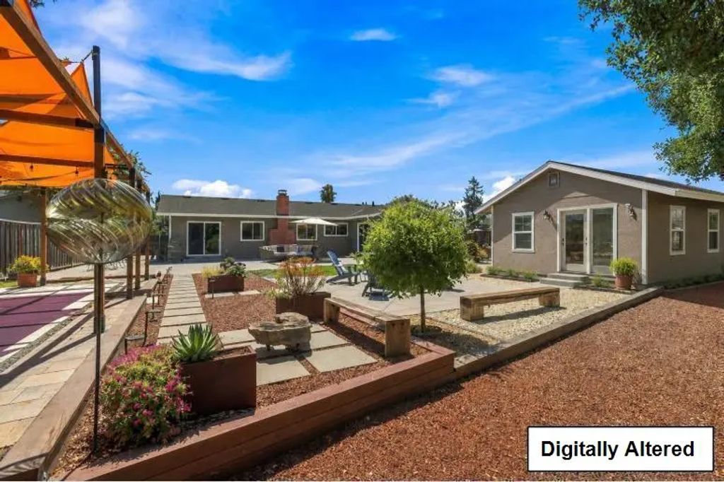 2843 Ivywood Court, San Jose
