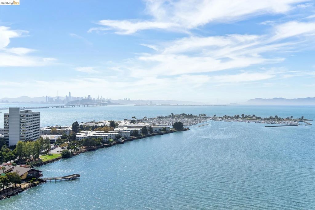 6363 Christie Ave 2307, Emeryville
