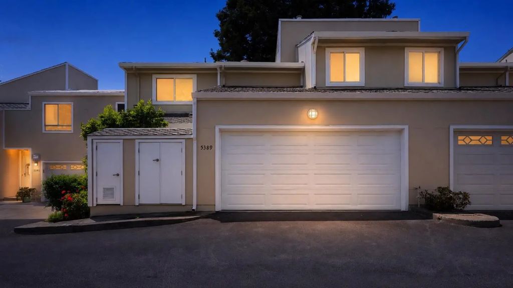 5389 San Simeon Place, Castro Valley