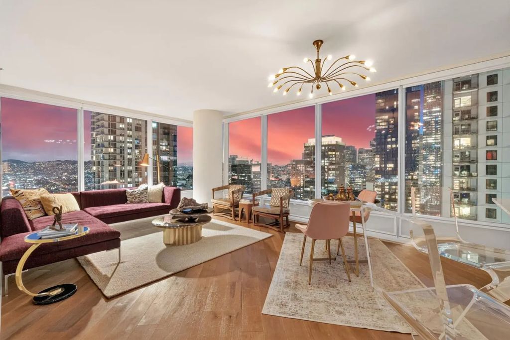 401 Harrison Street 32b, San Francisco