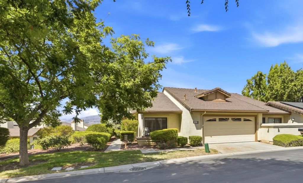 3327 Lake Albano Circle, San Jose