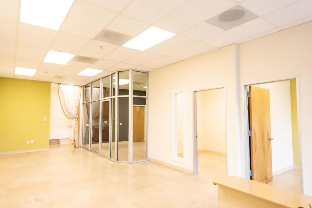 2050 Concourse, San Jose