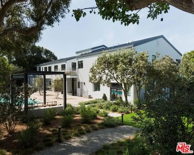 7310 Birdview Avenue, Malibu