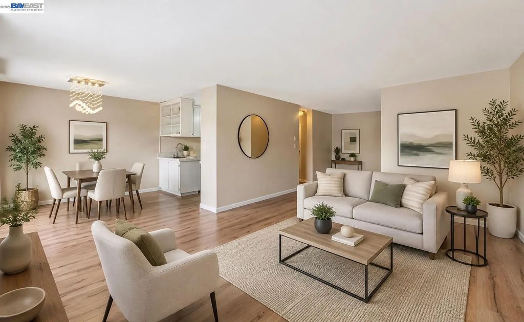 121 Buckingham Dr 25, Santa Clara