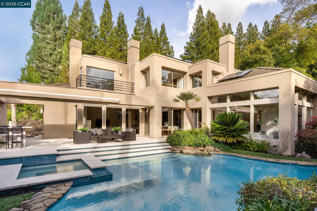 4257 Golden Oak Court, Danville