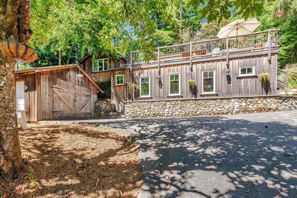 252 Blakewood Way, Redwood City