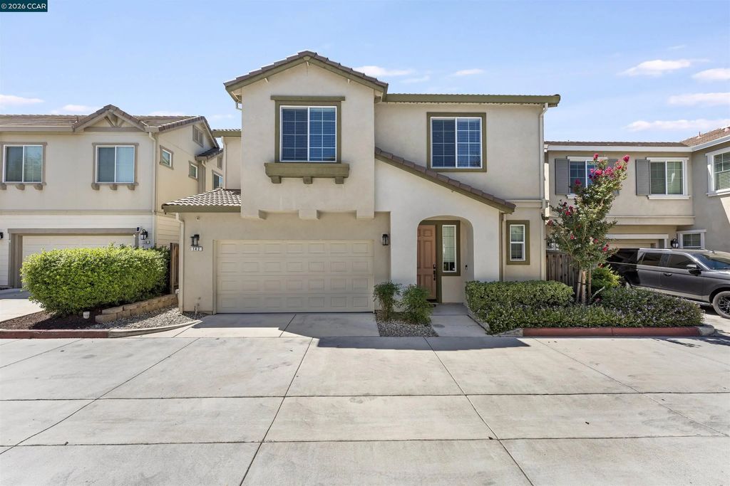 142 Halsey Way, Pittsburg