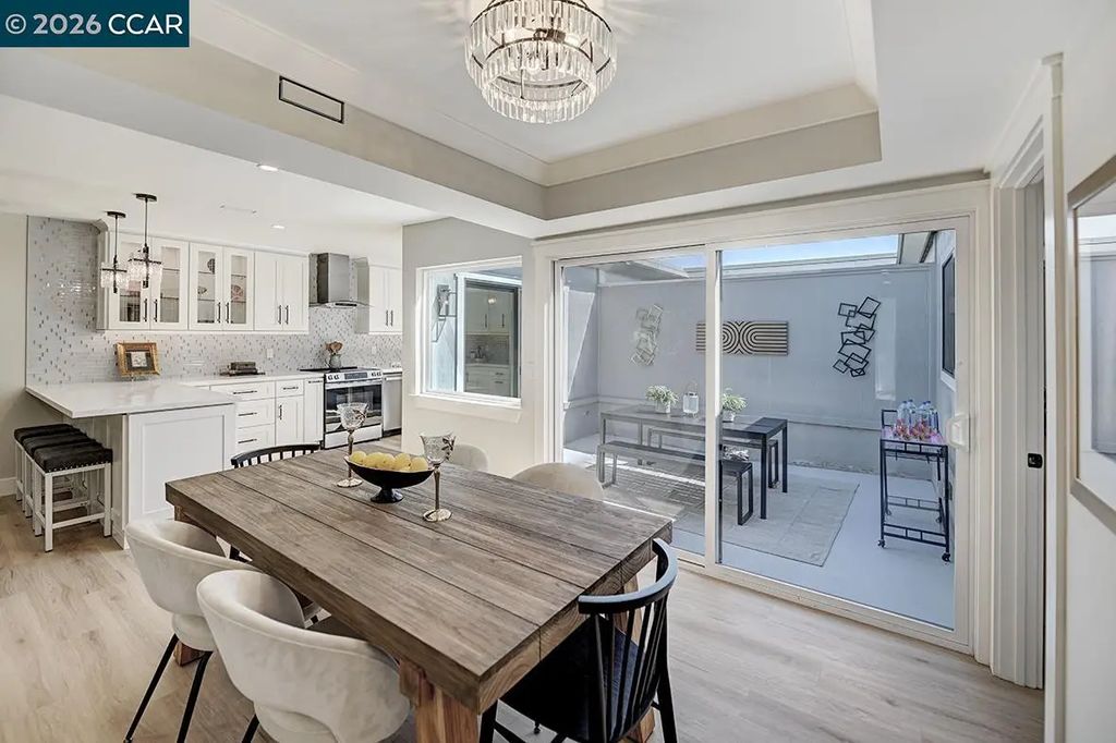 1916 Golden Rain Rd 3, Walnut Creek