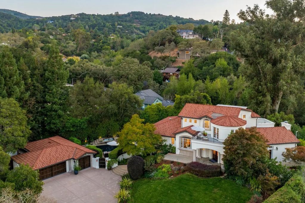 38 Alpine Avenue, Los Gatos