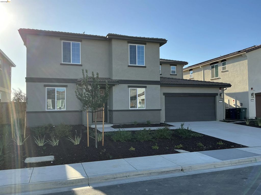 613 Channel Cir., Oakley