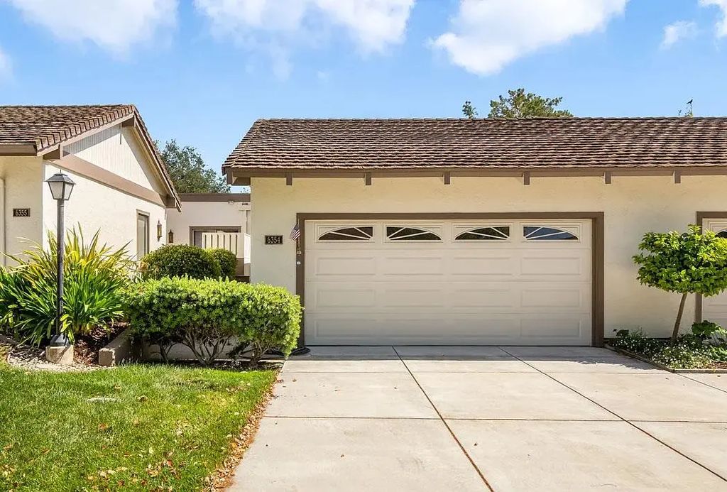 6354 Whaley Drive, San Jose