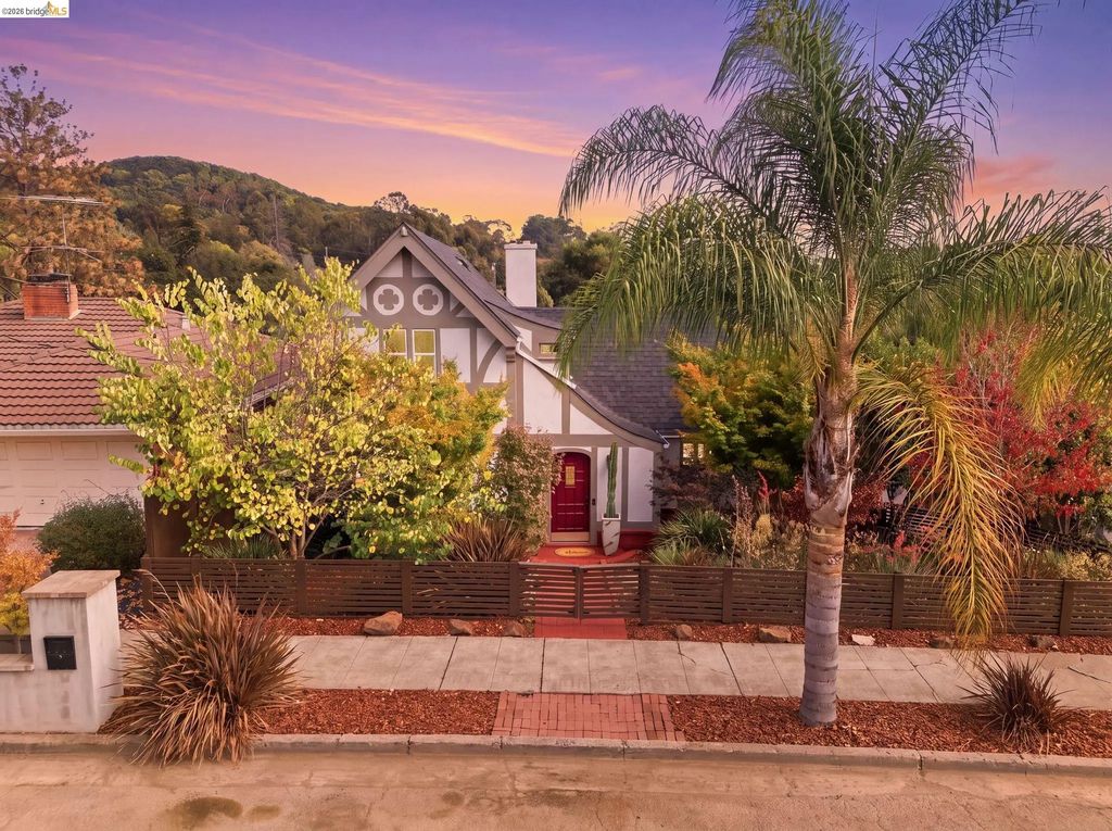 3500 Oak Knoll Blvd, Oakland