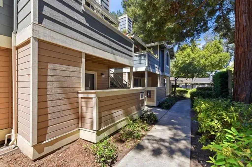 2695 Somerset Park Circle, San Jose