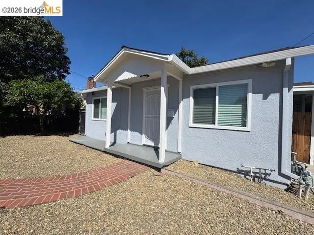 35 E 16th St, Antioch