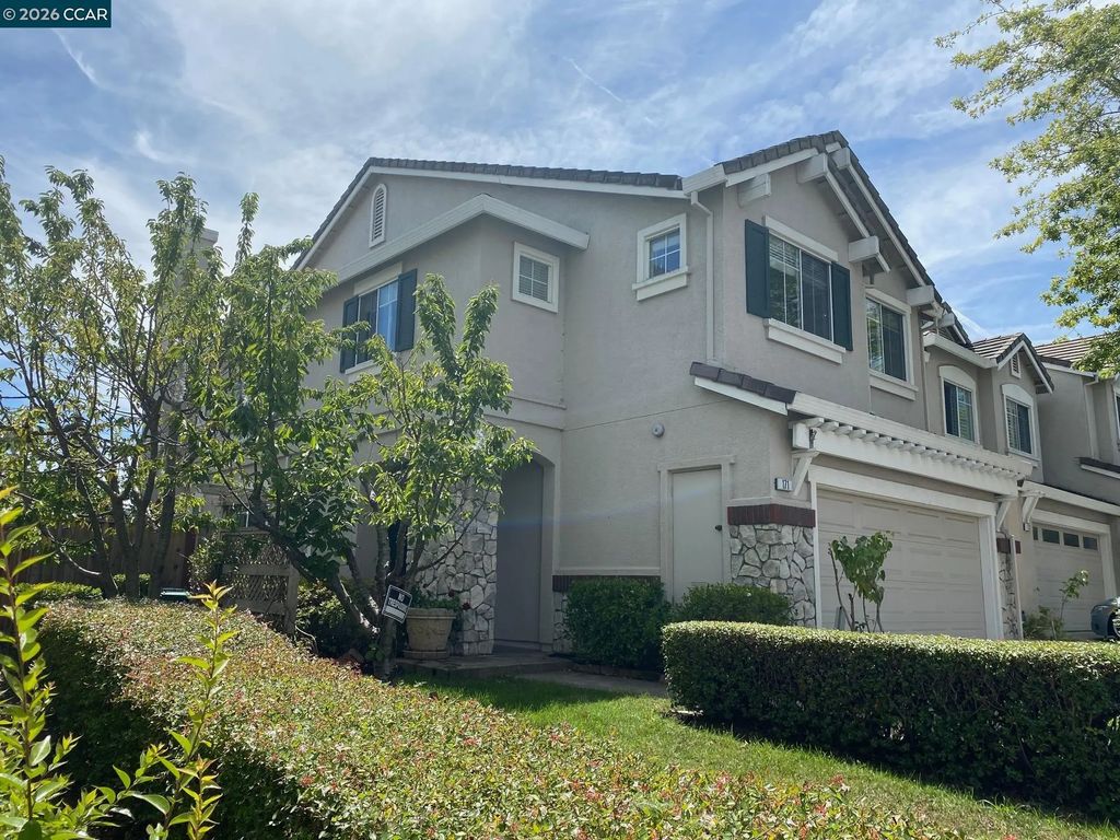 171 Shadowhill Cir, San Ramon