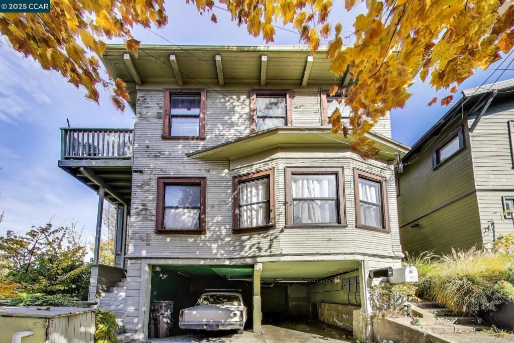 170 Vernon Ter, Oakland