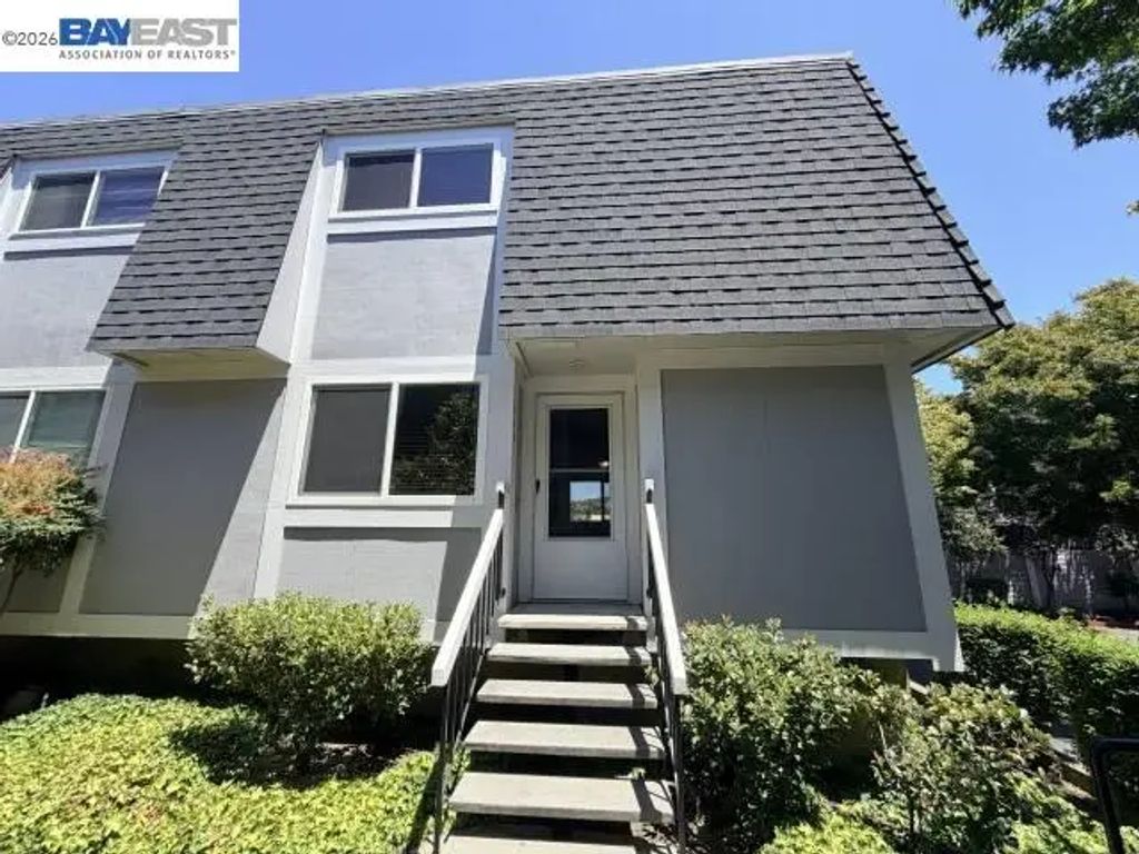 14001 Reed Ave, San Leandro